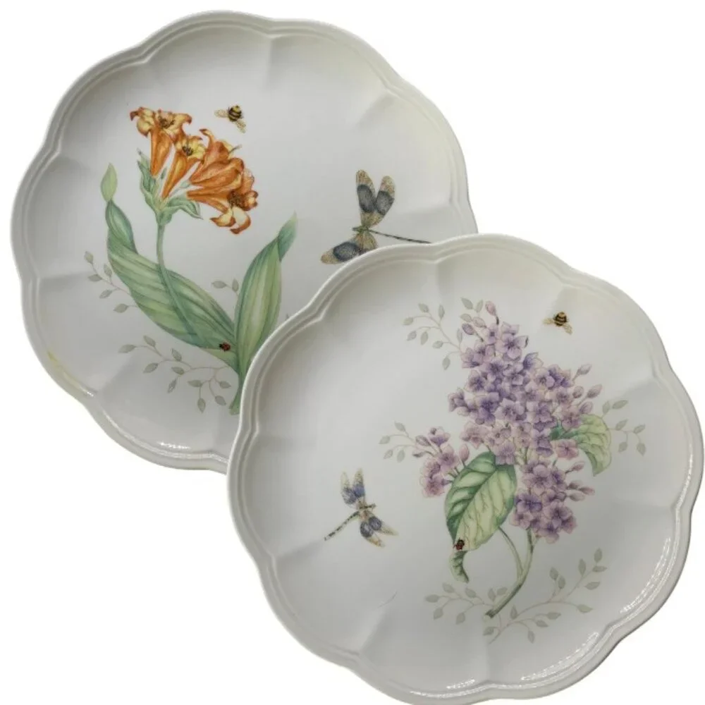 Lenox Butterfly Meadow 9